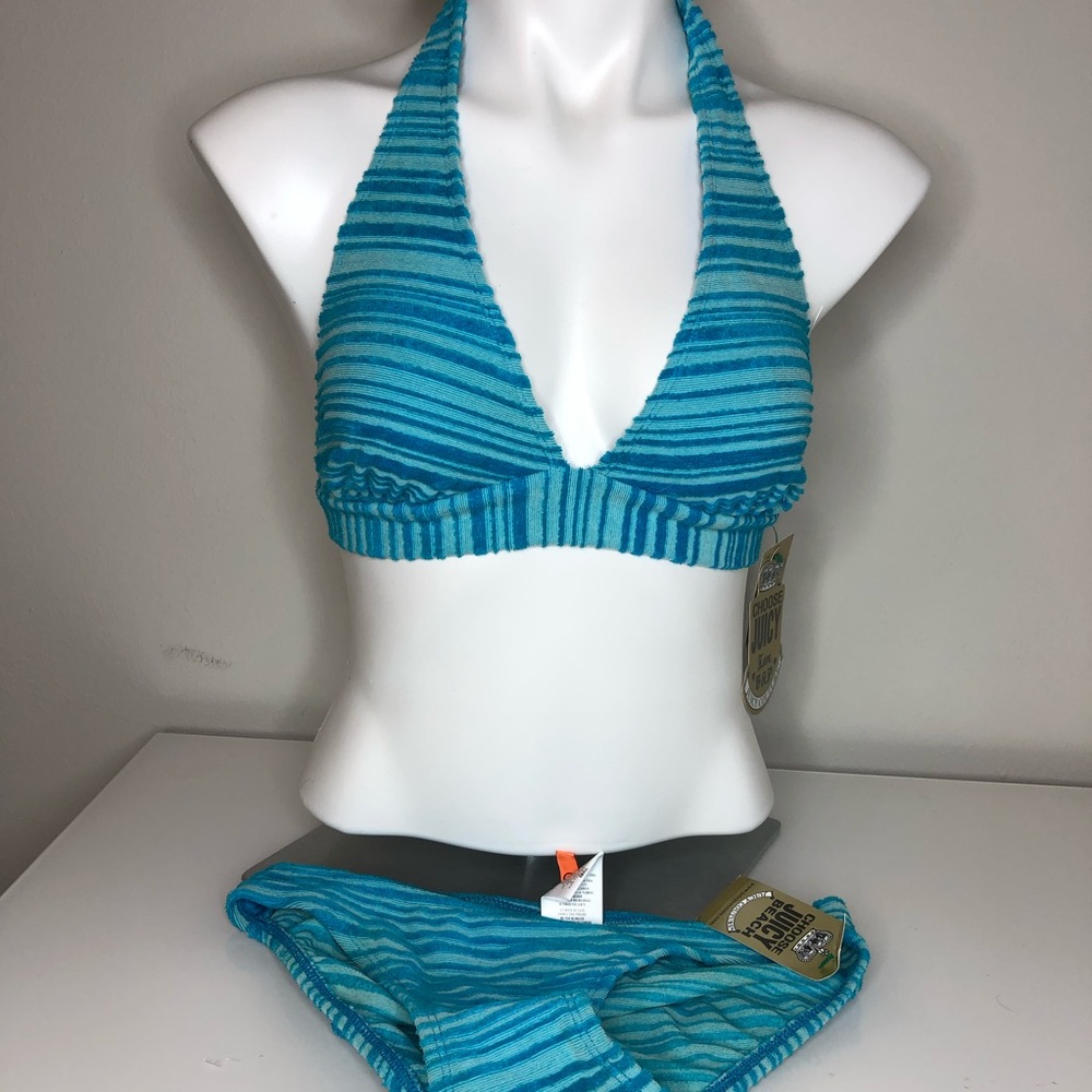 NWT 👙 Juicy Couture Bikini